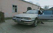 Mazda 626, 2 автомат, 1990, купе Жетысай