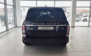 Land Rover Range Rover, 4.4 автомат, 2016, внедорожник Уральск