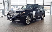 Land Rover Range Rover, 4.4 автомат, 2016, внедорожник Орал