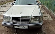 Mercedes-Benz E 230, 2.3 механика, 1985, седан Тараз