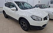 Nissan Qashqai, 2 вариатор, 2011, кроссовер Актау