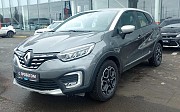 Renault Kaptur, 1.3 вариатор, 2021, кроссовер Усть-Каменогорск