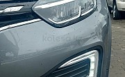 Renault Kaptur, 1.3 вариатор, 2021, кроссовер Усть-Каменогорск