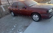 Opel Vectra, 1.8 механика, 1992, седан Туркестан