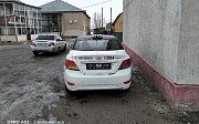 Hyundai Accent, 1.4 механика, 2013, седан Нұр-Сұлтан (Астана)