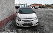 Hyundai Accent, 1.4 механика, 2013, седан Нұр-Сұлтан (Астана)