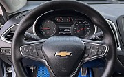 Chevrolet Malibu, 1.5 автомат, 2018, седан Шымкент