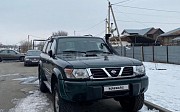 Nissan Patrol, 4.3 автомат, 1998, внедорожник Алматы