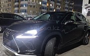 Lexus NX 300, 2 автомат, 2018, кроссовер Кокшетау