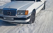 Mercedes-Benz E 200, 2 механика, 1993, универсал Шымкент