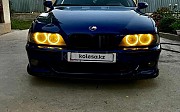 BMW 540, 4.4 механика, 2000, седан Алматы