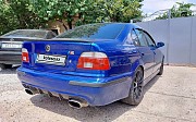 BMW 540, 4.4 механика, 2000, седан Алматы