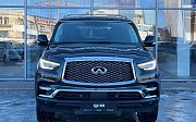 Infiniti QX80, 5.6 автомат, 2021, внедорожник Балқаш