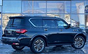 Infiniti QX80, 5.6 автомат, 2021, внедорожник Балхаш