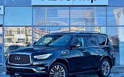 Infiniti QX80, 5.6 автомат, 2021, внедорожник Балхаш