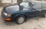 Nissan Maxima, 3 автомат, 1995, седан Алматы