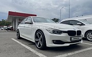 BMW 316, 1.6 автомат, 2013, седан 