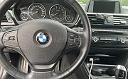 BMW 316, 1.6 автомат, 2013, седан Алматы