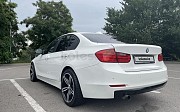 BMW 316, 1.6 автомат, 2013, седан Алматы