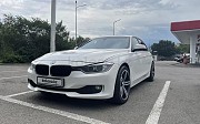 BMW 316, 1.6 автомат, 2013, седан 