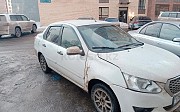 Datsun on-DO, 1.6 механика, 2014, седан Астана