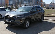 Toyota RAV 4, 2.5 автомат, 2019, кроссовер Нұр-Сұлтан (Астана)