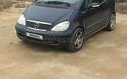 Mercedes-Benz A 160, 1.6 автомат, 2003, хэтчбек Актау