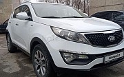 Kia Sportage, 2 автомат, 2015, кроссовер Алматы