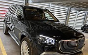 Mercedes-Maybach GLS 600, 4 автомат, 2023, внедорожник Алматы