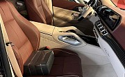 Mercedes-Maybach GLS 600, 4 автомат, 2023, внедорожник Алматы