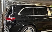 Mercedes-Maybach GLS 600, 4 автомат, 2023, внедорожник Алматы