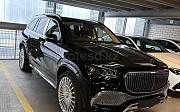 Mercedes-Maybach GLS 600, 4 автомат, 2023, внедорожник Алматы