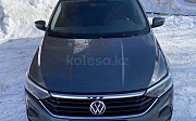 Volkswagen Polo, 1.6 автомат, 2021, лифтбек Қарағанды