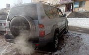 Toyota Land Cruiser Prado, 3.4 автомат, 1997, внедорожник 