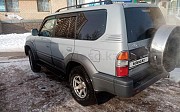 Toyota Land Cruiser Prado, 3.4 автомат, 1997, внедорожник Нұр-Сұлтан (Астана)