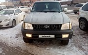 Toyota Land Cruiser Prado, 3.4 автомат, 1997, внедорожник Нұр-Сұлтан (Астана)