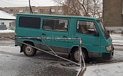 Mercedes-Benz MB 100, 2 механика, 1989, фургон Астана