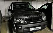 Land Rover Discovery, 3 автомат, 2014, внедорожник Нұр-Сұлтан (Астана)