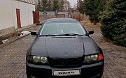BMW 318, 1.9 механика, 1999, седан Алматы