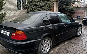 BMW 318, 1.9 механика, 1999, седан Алматы