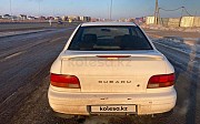 Subaru Impreza, 1.8 механика, 1995, седан Нұр-Сұлтан (Астана)
