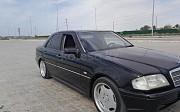 Mercedes-Benz C 220, 2.2 автомат, 1996, седан Актау