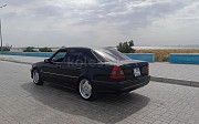 Mercedes-Benz C 220, 2.2 автомат, 1996, седан Актау