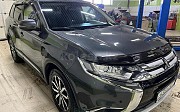 Mitsubishi Outlander, 2 вариатор, 2018, кроссовер Астана
