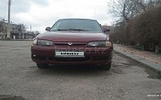 Mazda Cronos, 2 механика, 1994, седан 