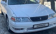 Toyota Mark II, 2 автомат, 1997, седан Петропавл