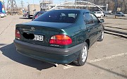 Toyota Avensis, 1.8 механика, 2000, седан Алматы