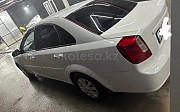 Chevrolet Lacetti, 1.6 механика, 2011, седан Караганда