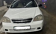 Chevrolet Lacetti, 1.6 механика, 2011, седан Қарағанды