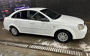 Chevrolet Lacetti, 1.6 механика, 2011, седан Қарағанды